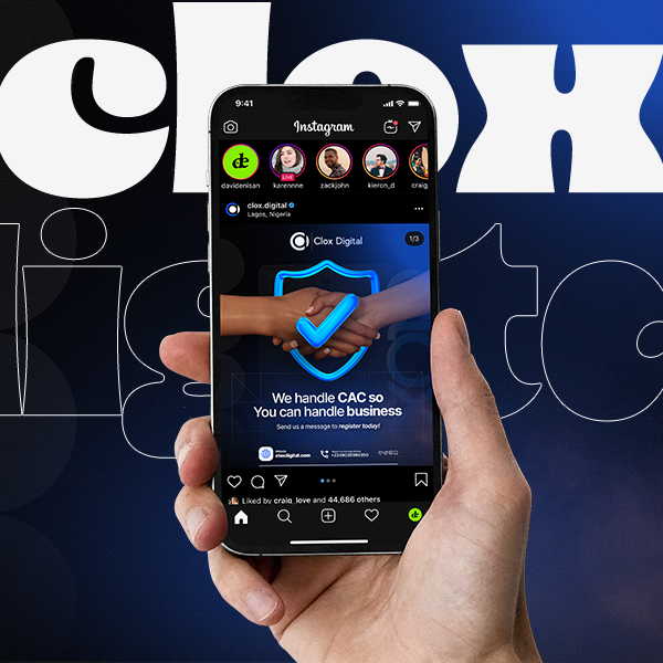 Clox Digital Social Campaigns